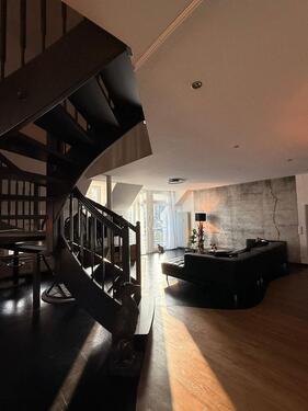 Foto - Wohnung 130 qm Stadtmitte Bad Waldsee - ab sofort - 3 Zimmer