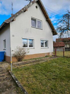 Foto - 4 Zimmer Einfamilienhaus zur Miete in Fünfstetten