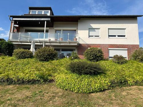 Foto - Mehrfamilienhaus Seesen Ortsrandlage