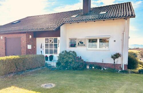 Foto - 10 Zimmer Mehrfamilienhaus, Wohnhaus zum Kaufen in Seesen