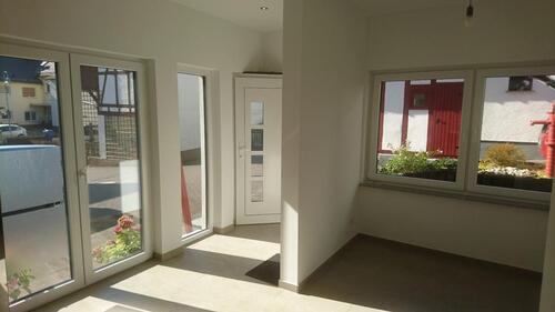 Foto - 2 Zimmerwohnung in Bischoffen-Niederweidbach