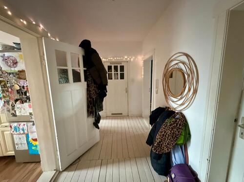 Foto - 3 Zimmer Etagenwohnung in Wilhelmshaven