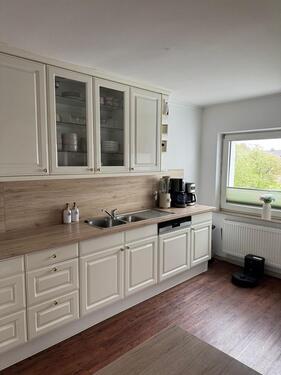 Foto - Etagenwohnung in Friesoythe zur Miete