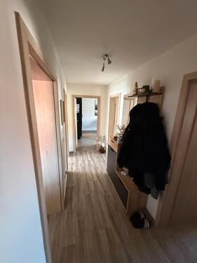 Foto - 2 Zimmer Etagenwohnung in Neustrelitz