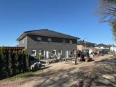 Foto - Moderne Doppelhaushälfte in Rotenburg