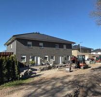 Moderne Doppelhaushälfte in Rotenburg - Rotenburg (Wümme)