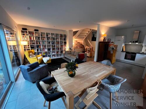 Foto - 4 Zimmer Doppelhaushälfte zur Miete in Gütersloh