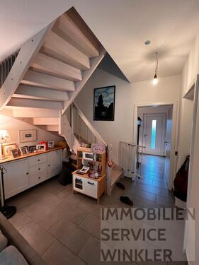 Foto - 4 Zimmer Doppelhaushälfte in Gütersloh