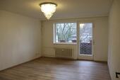Foto - Schöne 60m² große 2-Zimmer Wohnung in Gropiusstadt