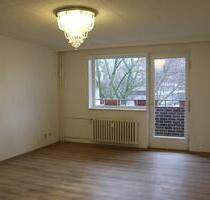 Schöne 60m² große 2-Zimmer Wohnung in Gropiusstadt - Berlin Neukölln