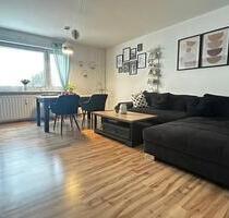 Gepflegte 3 Zimmer - Eigentumswohnung mit Terrasse - Wolfsburg