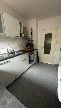 Foto - 3 Zimmer Erdgeschoßwohnung in Wolfsburg