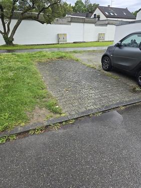 Foto - Außenstellplatz, Parkplatz in Stuttgart Sillenbuch
