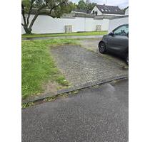 Außenstellplatz, Parkplatz in Stuttgart Sillenbuch