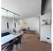 Attraktive 3 Zi Wohnung in Alterlangen 79,4qm