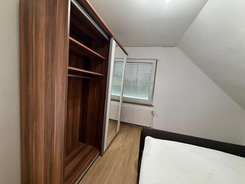 Foto - 2 Zimmer Etagenwohnung in Herford