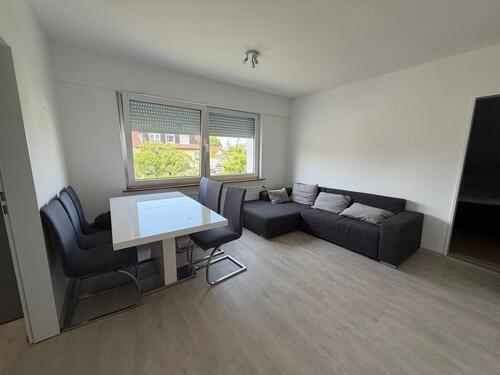 Foto - Etagenwohnung in Herford zur Miete