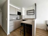 Foto - 1 Zimmer Etagenwohnung zur Miete in Frankfurt am Main