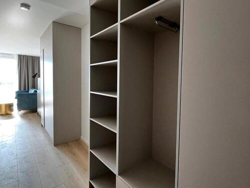 Foto - 1 Zimmer Etagenwohnung in Frankfurt am Main