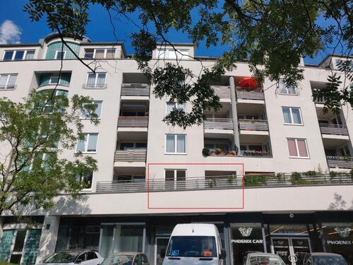 Foto - 2-Raumwohnung, 75m² zu verkaufen Weißensee