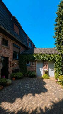 Foto - Doppelhaushälfte in Hüls - 390.000,00&nbsp;EUR Kaufpreis, ca.&nbsp; 136,00&nbsp;m&sup2;