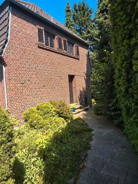 Foto - Doppelhaushälfte in Krefeld