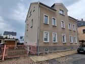 Foto - Haus für 2-3 Familien, Crimmitschau, nahe Zentrum