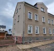 Haus für 2-3 Familien, Crimmitschau, nahe Zentrum - Gera