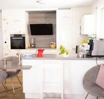 3-Zimmer-Wohnung Malmsheim Renningen