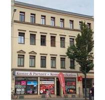 Attraktive Wohnung in begehrter Lage von Gohlis-Mitte - Leipzig