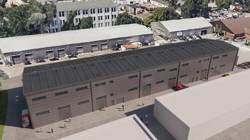 Foto - andere zur Miete in Berlin