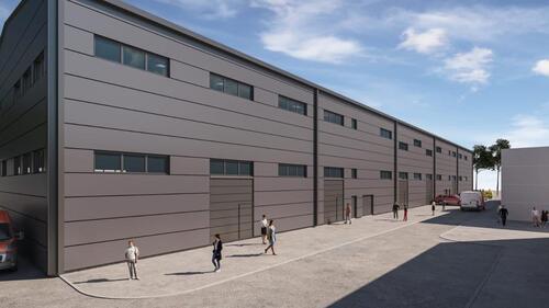 Foto - andere in Berlin zur Miete