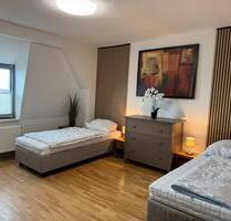 Möblierte Wohnungen | Ferienwohnung | Monteurwohnungen in Weimar