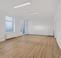 Ihr Ladenbüro im Charlottenviertel - Halle (Saale)