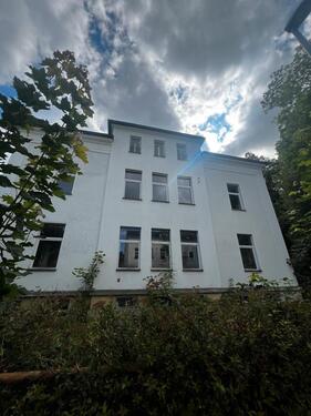Foto - Haus mit Garten MIETE (Kauf mgl)