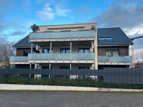 Foto - Etagenwohnung zur Miete in Rheine