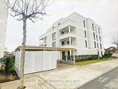 Foto - Etagenwohnung in Plattling