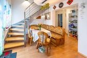 Foto - Etagenwohnung in Laichingen