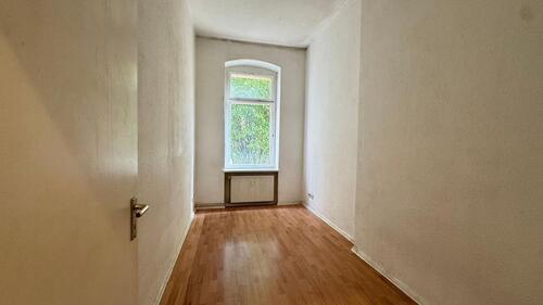 Foto - Etagenwohnung in Berlin