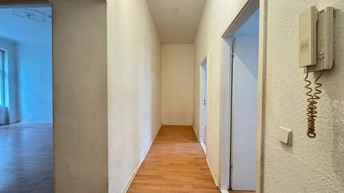 Foto - Etagenwohnung in Berlin zur Miete