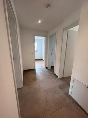 Foto - Etagenwohnung zur Miete in Baar-Ebenhausen