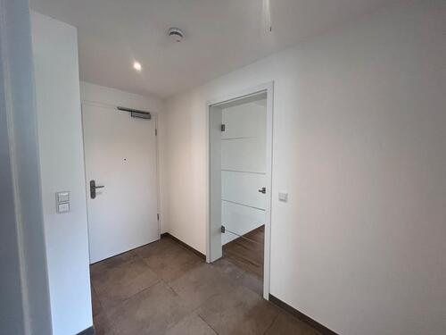 Foto - Etagenwohnung in Baar-Ebenhausen