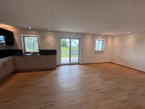 Foto - Etagenwohnung in Baar-Ebenhausen zur Miete