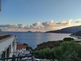 Foto - KAS - KALKAN KULÜBE HOTEL - KALAMAR BUCHT