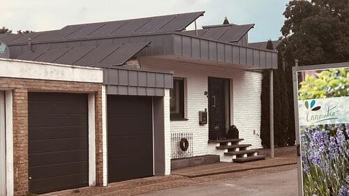 Foto - Einfamilienhaus in Bocholt