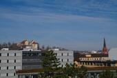 Foto - Helle Wohnung mit Schlossblick, Balkon und EBK