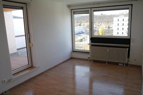 Foto - Etagenwohnung in Heidenheim an der Brenz