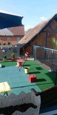 Foto - Einfamilienhaus in Halberstadt zur Miete