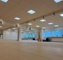 Trainingsraum für Untermiete - ideal für Yoga, Privattraining etc - Hamburg Wandsbek