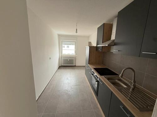 Foto - Etagenwohnung zur Miete in Göppingen